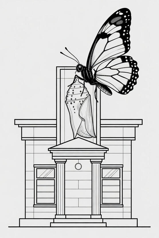 Vanko Studio Architects, LLC logo